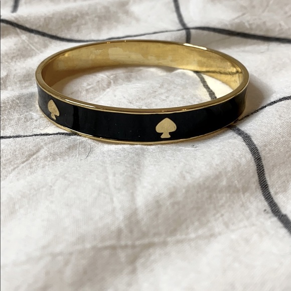 Kate Spade bangle
